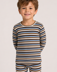 Mar Mar Copenhagen Natural Stripes 2pc Set