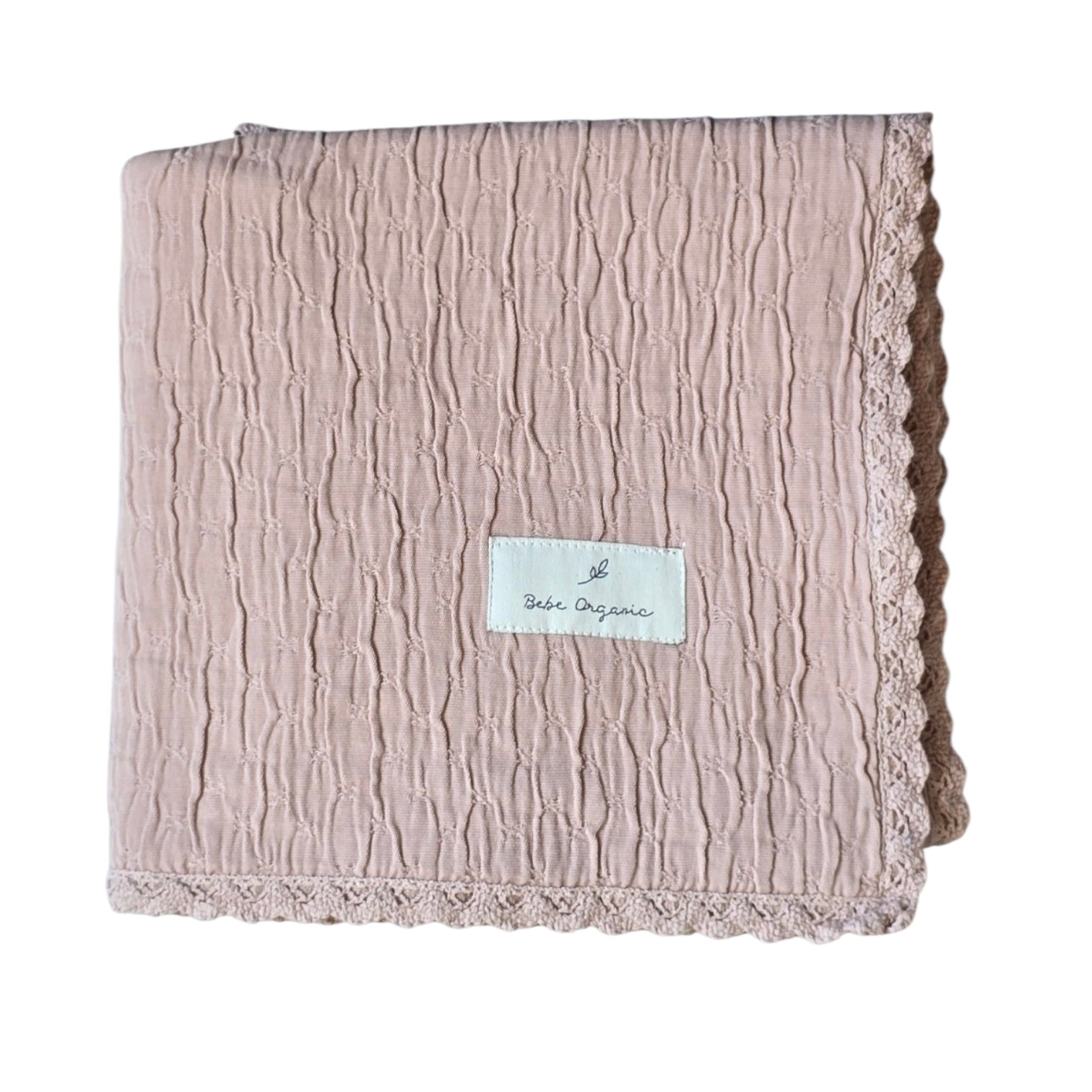 Bebe Organic Lumi Blanket