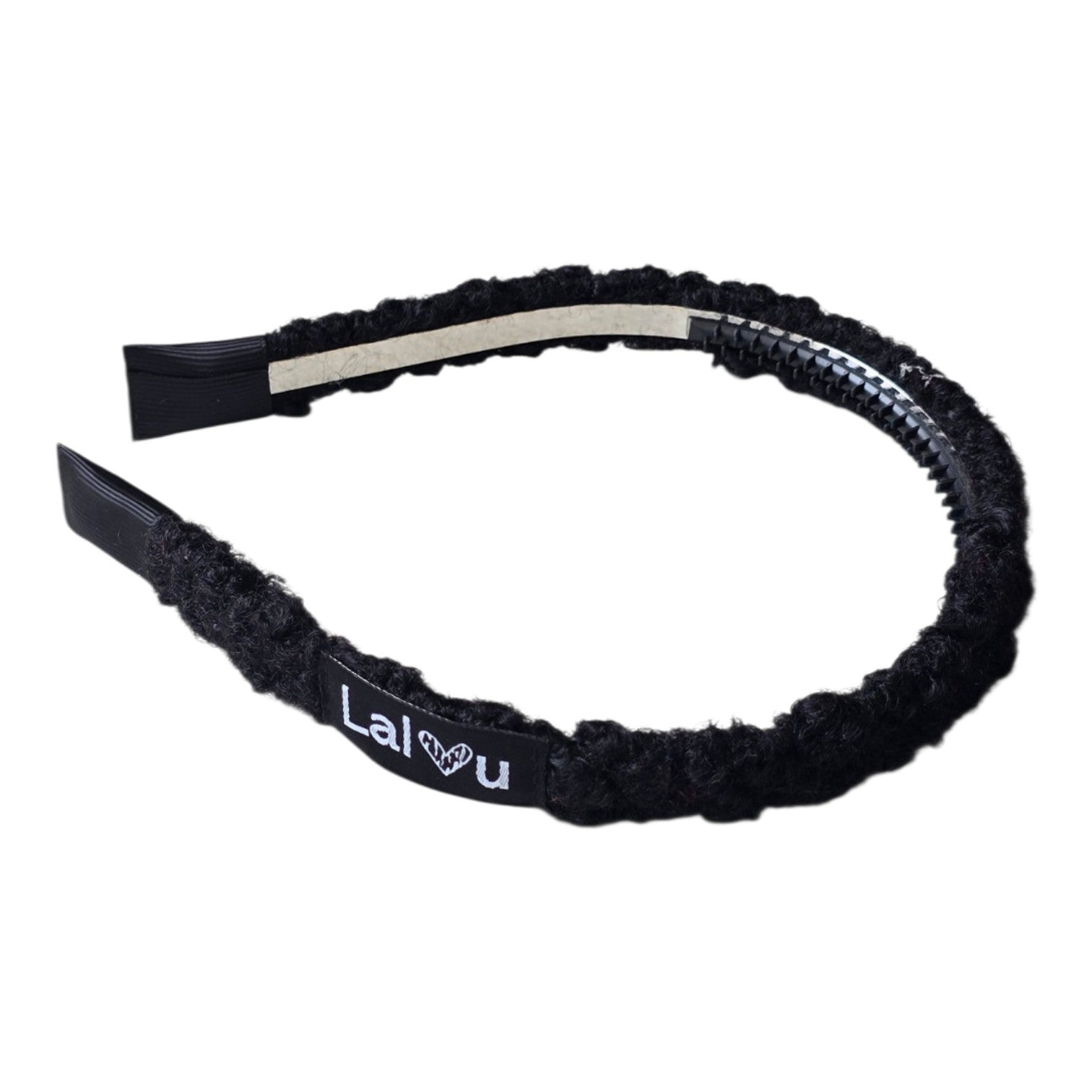 Lalou Wool Headband