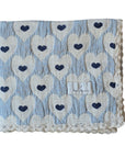 Bebe Organic Love Blanket