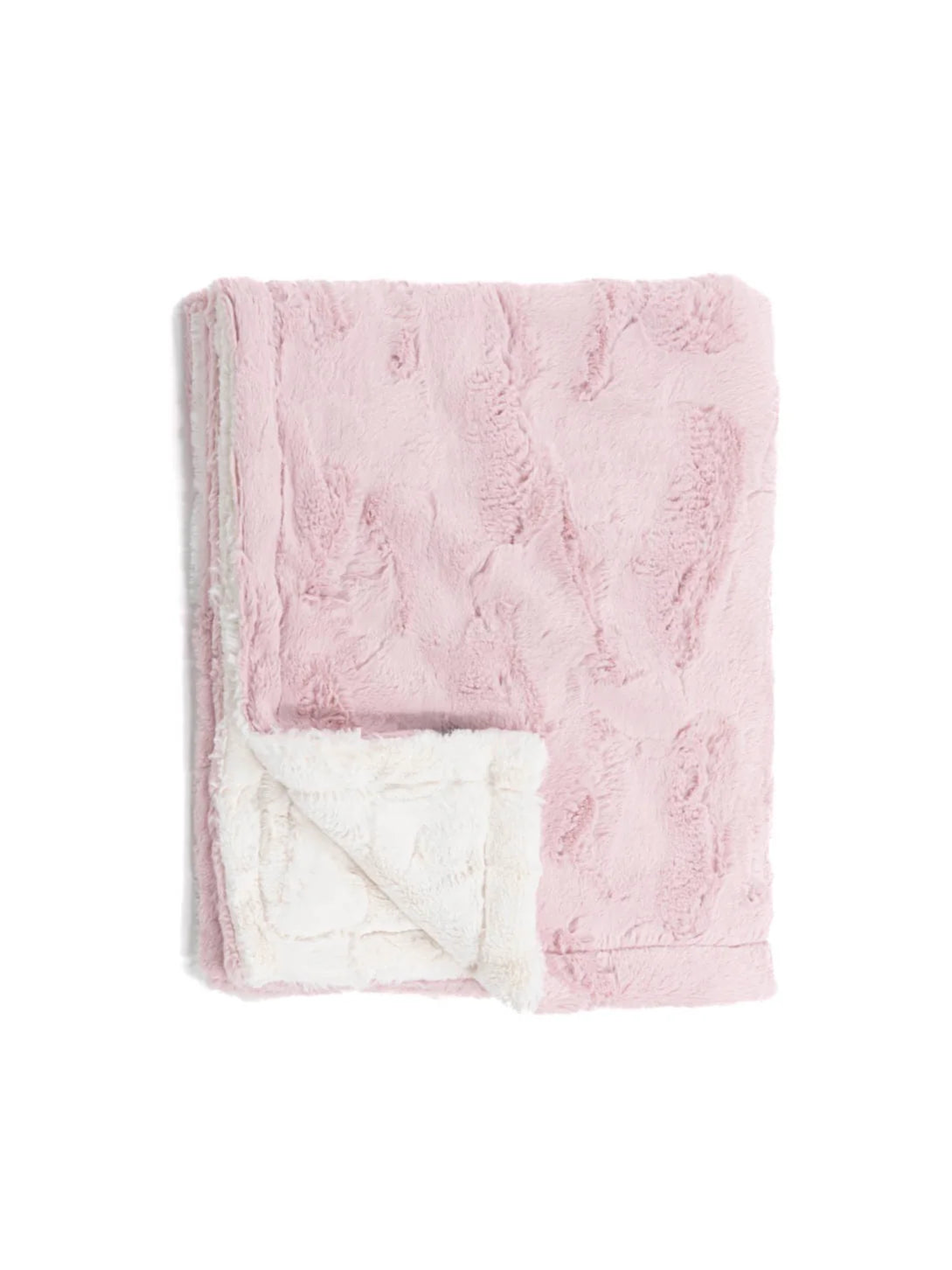 Winx And Blinx Minky Blanket