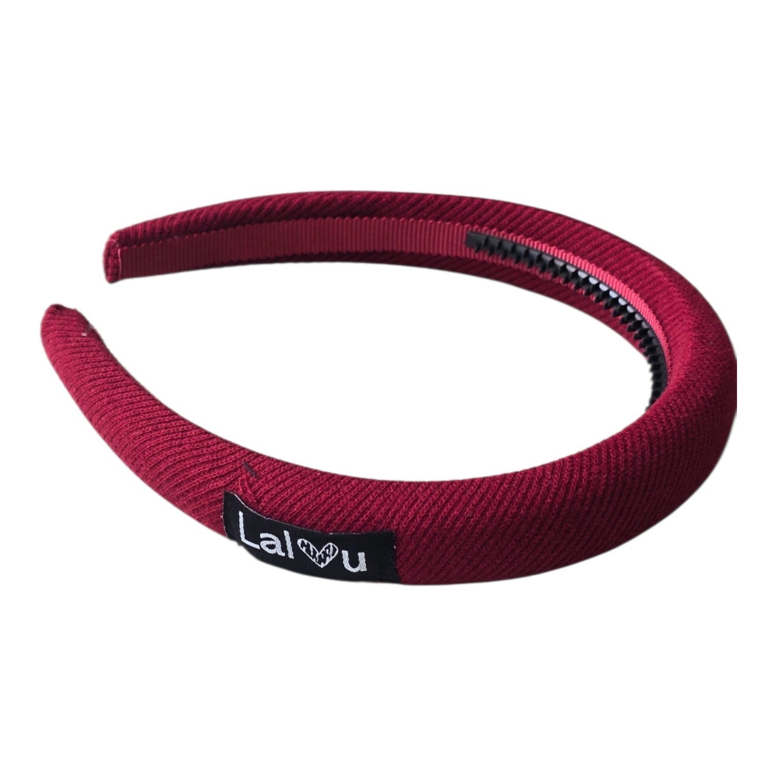 Lalou Puffy Headband