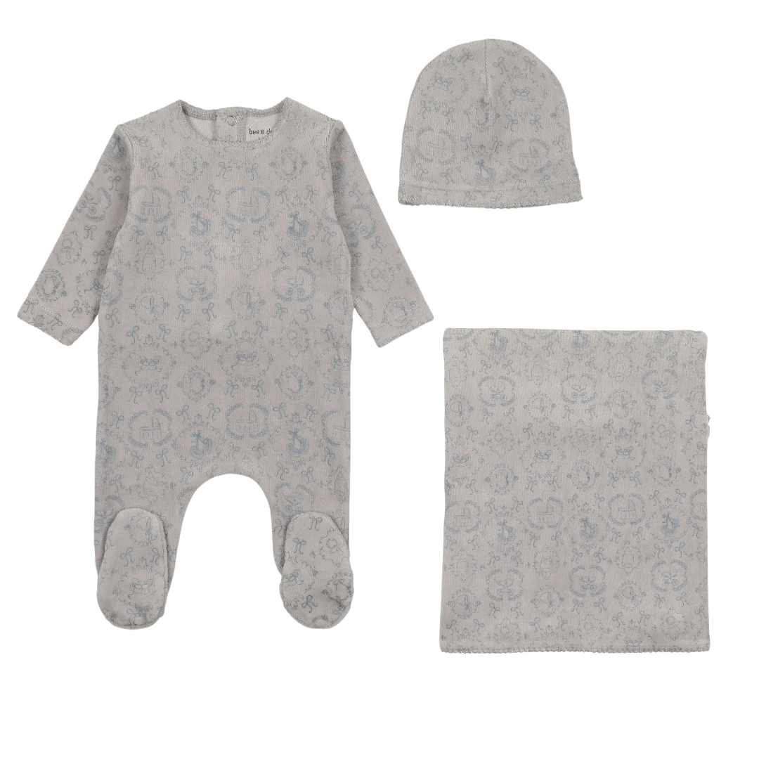 caramelbabyandchild トップス SS25 Kid's Lookbook