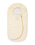 Escada Antique White Baby Nest