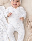 Mar Mar Copenhagen Cumo Footie Set