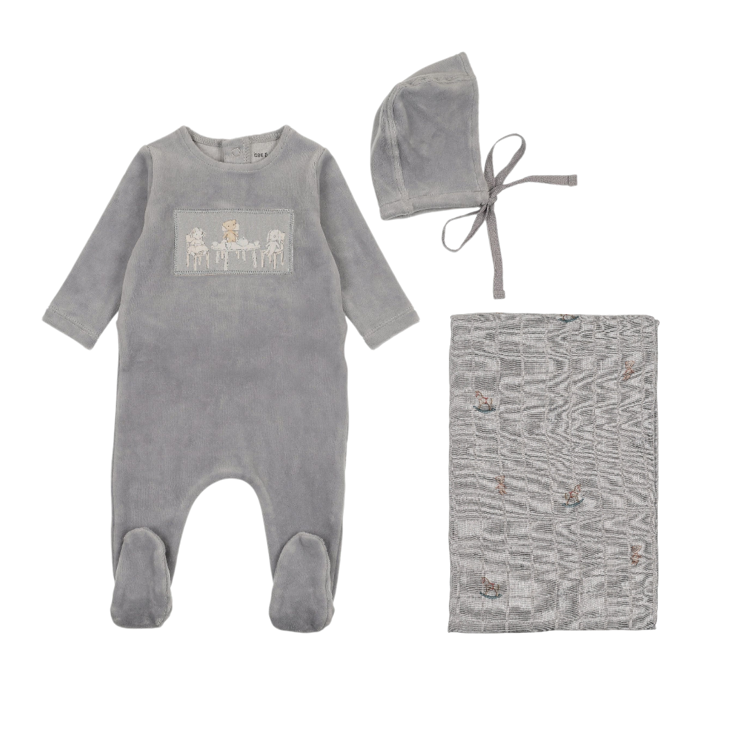 caramelbabyandchild トップス SS25 Kid's Lookbook