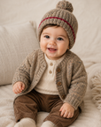 One + In The Family Canapa Beanie