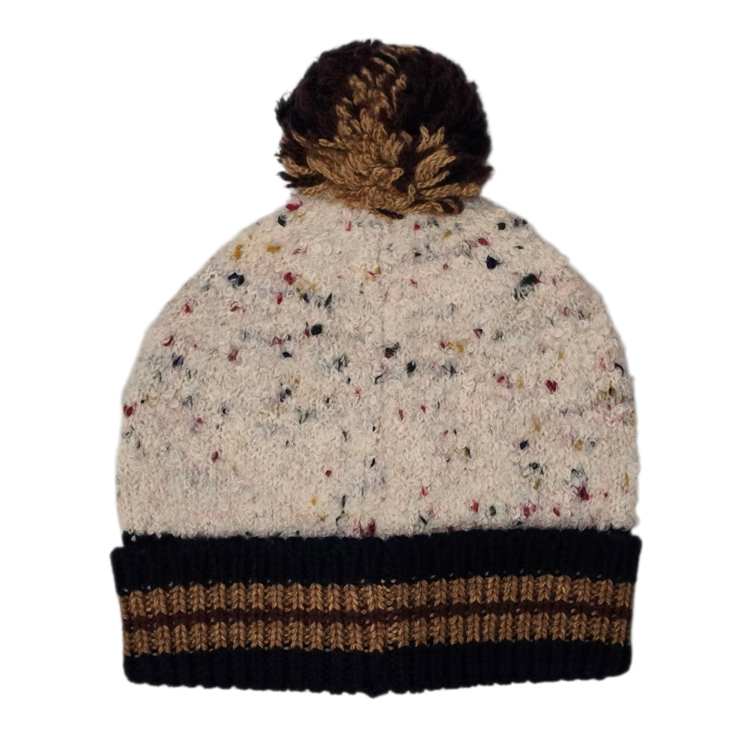 One + In The Family Axel Beanie