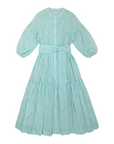 Zaikamoya Betty Dress