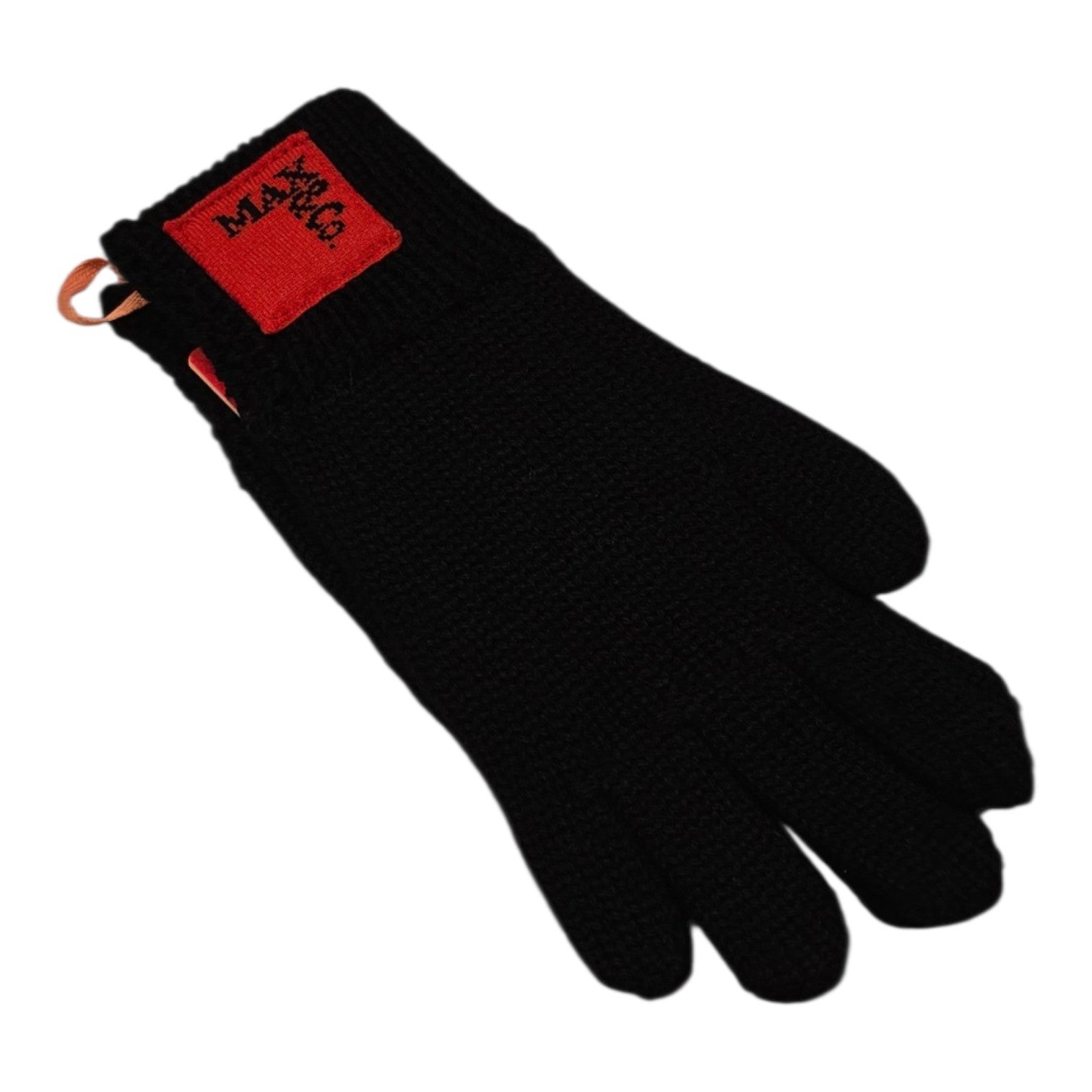 Max And Co Red Label Gloves
