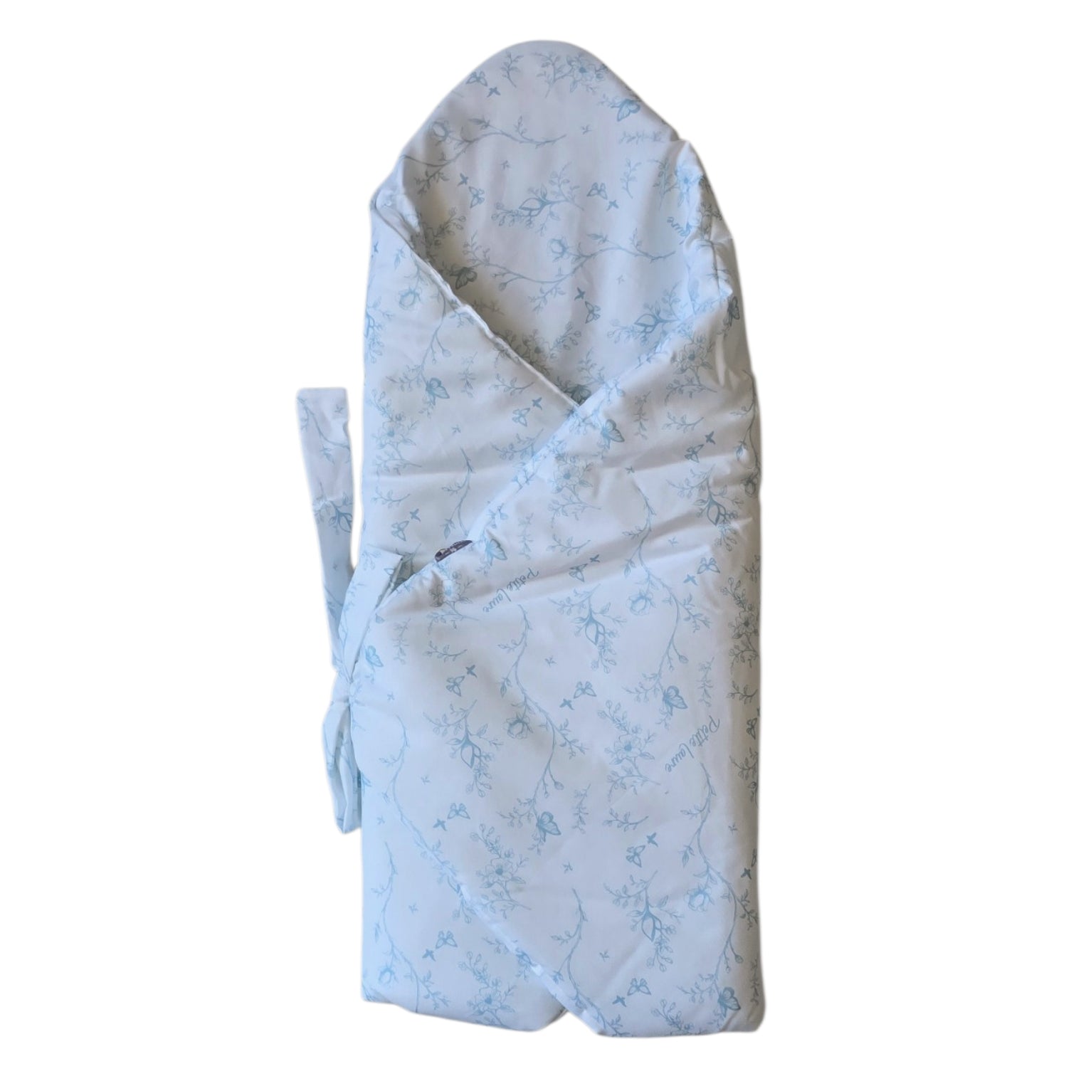 Petite Laure Baby Nest Wrap