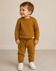 Buho Cookie 2 pc Knit Set