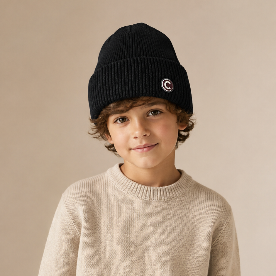 Colmar Nero Beanie