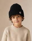 Colmar Nero Beanie