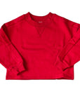Petit Blush Coco Salsa Sweater