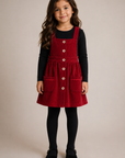 Buho Cherry Jumper
