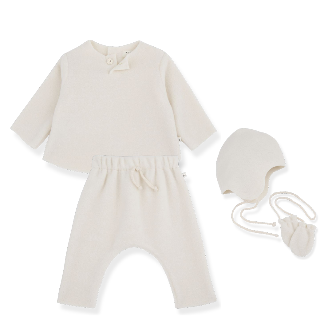 One + In The Family Alexis Sweater Set