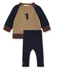 One + In The Family Patrick Number 1 Set