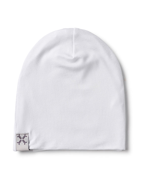 Jacqueline And Jac Classic Beanie