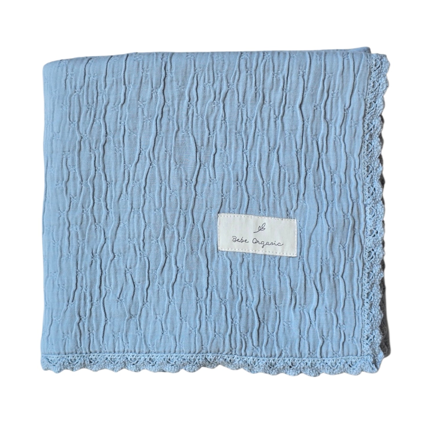 Bebe Organic Lumi Blanket