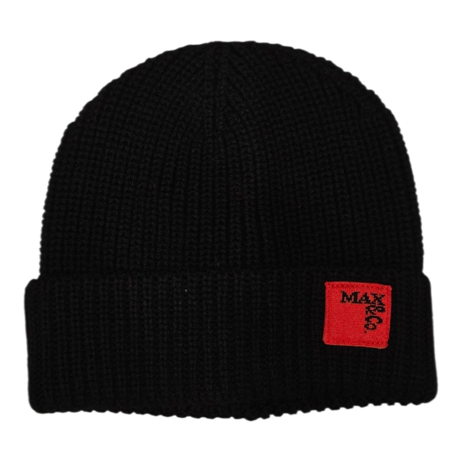 Max And Co Red Label Beanie