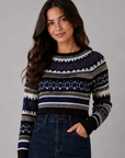 Prairie Zoe Sweater