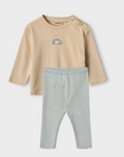 Wheat Car 2pc Set