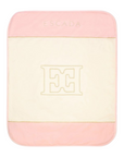 Escada Lotus Baby Blanket