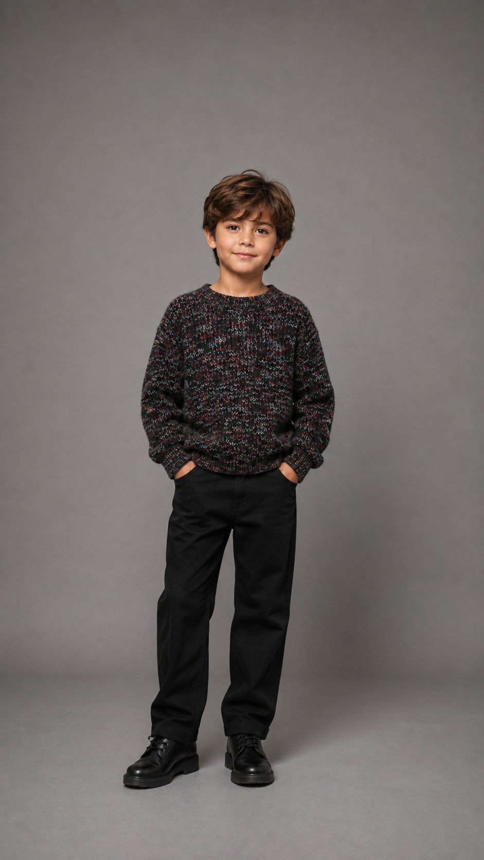 Mar Mar Copenhagen Teno Sweatshirt
