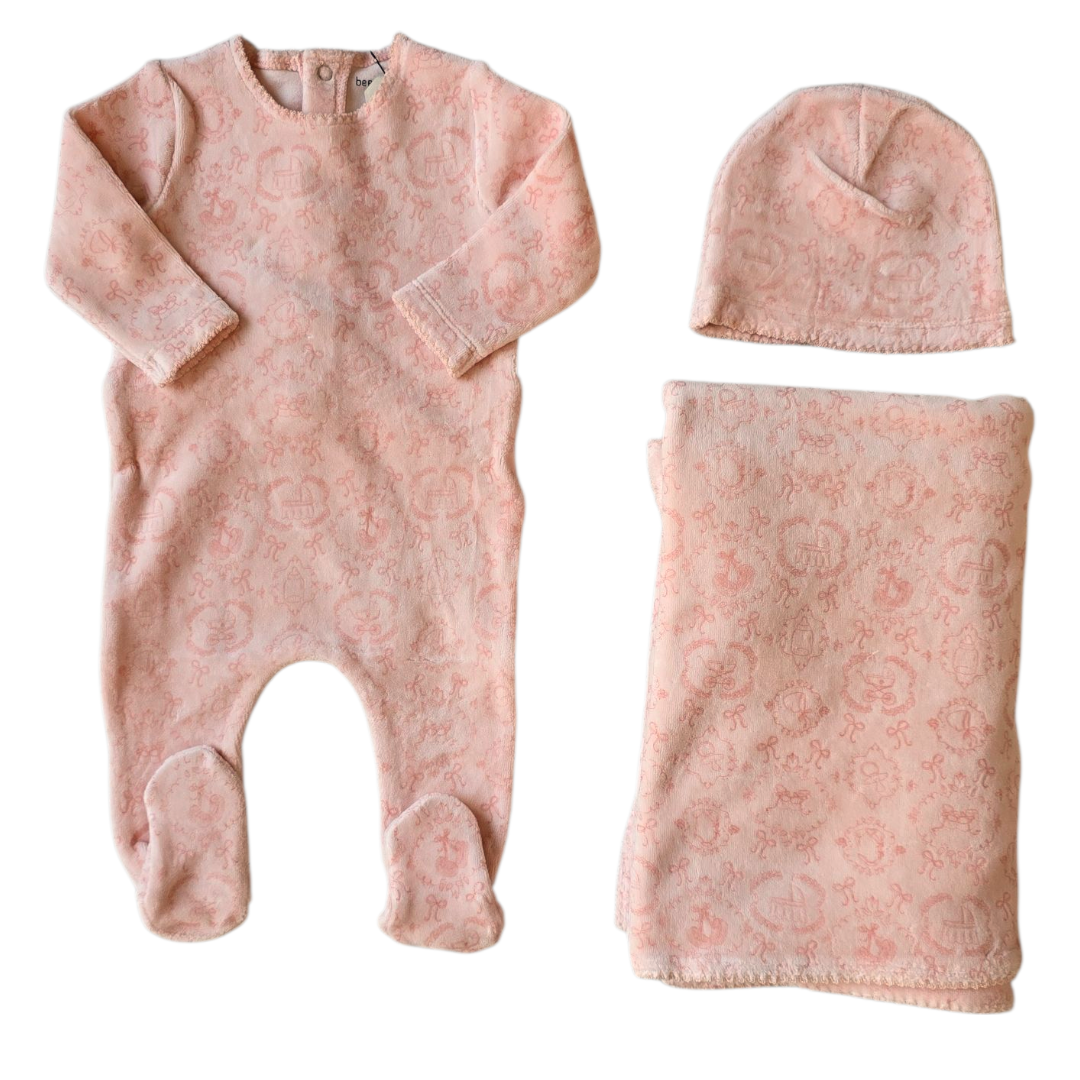 caramelbabyandchild トップス SS25 Kid's Lookbook