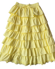 Ermanno Scervino Gonna Lunga Skirt