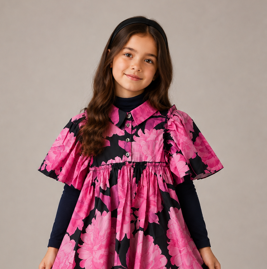 Christina Rhode Alison Dress