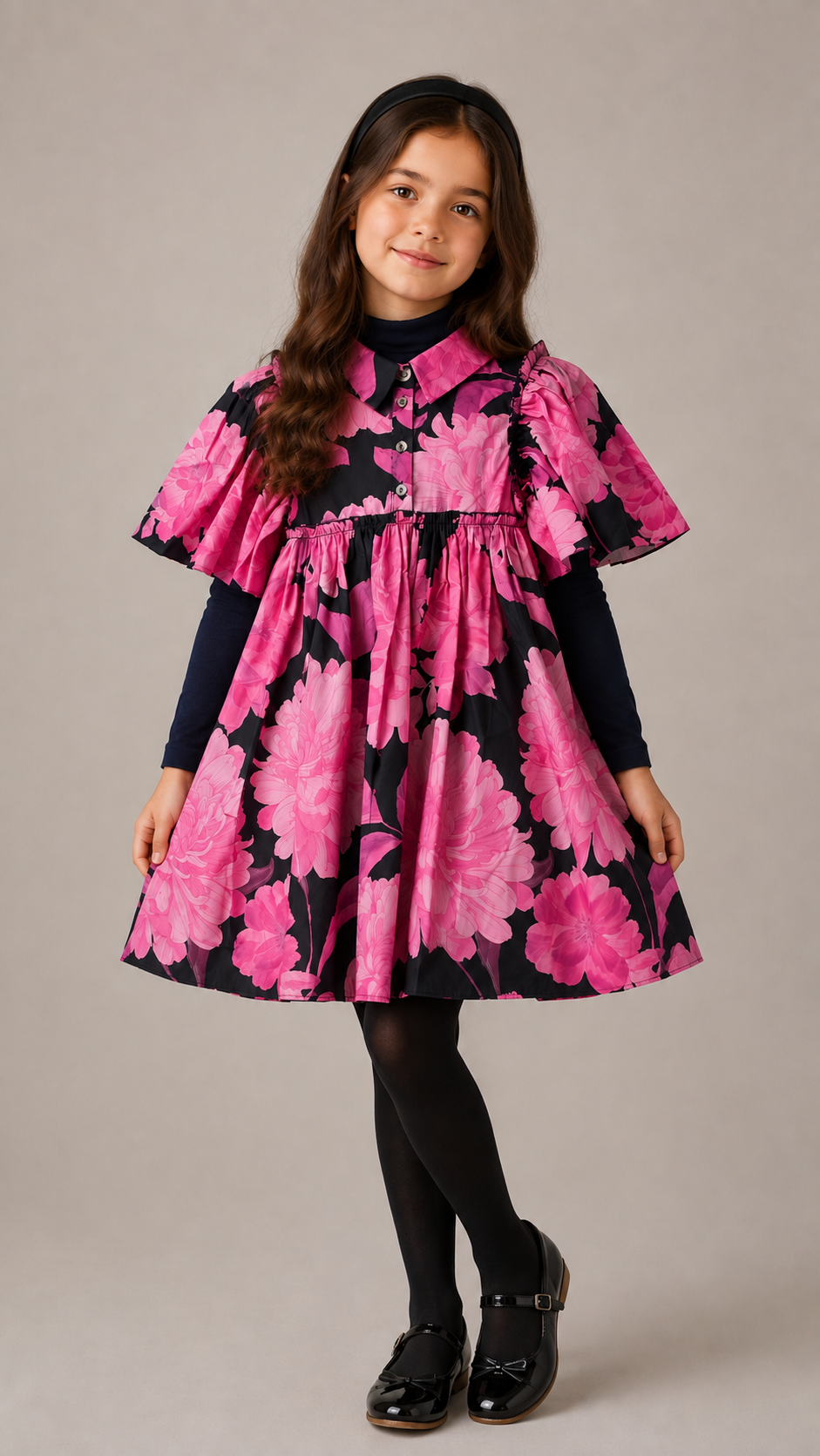 Christina Rhode Alison Dress