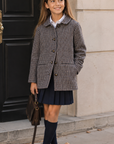 Mar Mar Olive Jacket