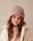 Colmar Rose Beanie