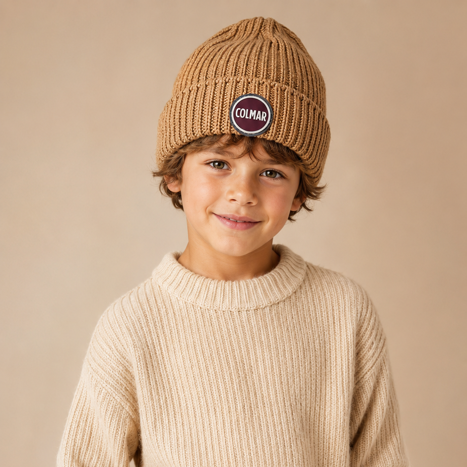 Colmar Nude Beanie