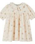 Emile Et Ida Imprimee Dress