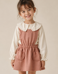 Petit Indi Pinchi Jumper Set