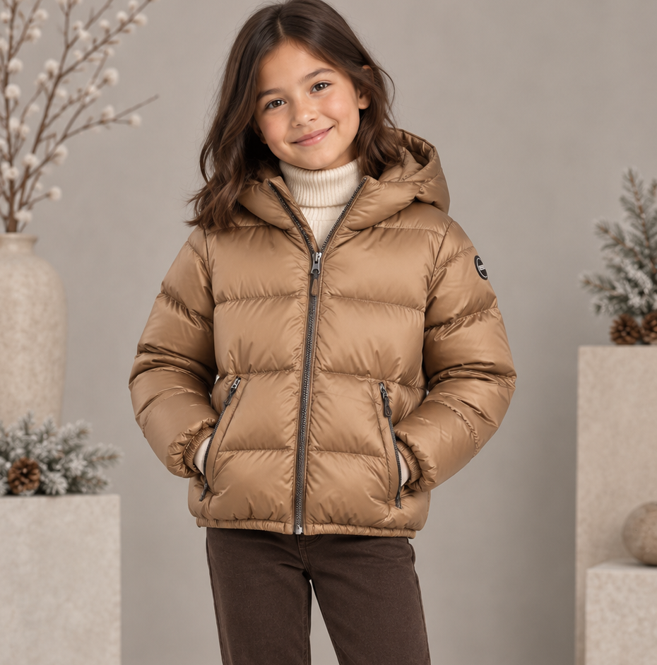 Colmar Marrakech Girls Coat