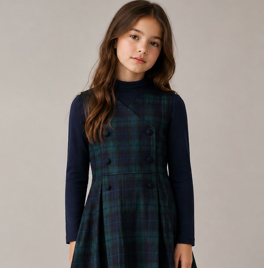 Christina Rhode Lory Dress