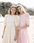Prairie Teen Melina Dress