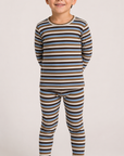 Mar Mar Copenhagen Natural Stripes 2pc Set