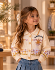 Scotch and Soda Nordic Sweater
