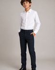 Trussardi Off-White Shirt