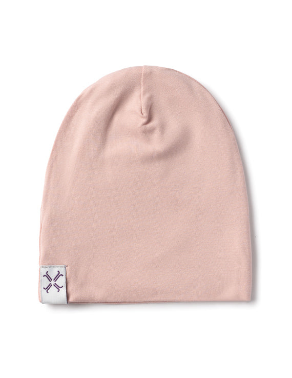 Jacqueline And Jac Classic Beanie
