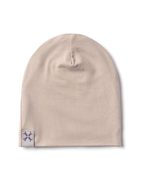 Jacqueline And Jac Classic Beanie