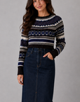 Prairie Zoe Sweater