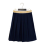 Escada Navy Blazer Skirt