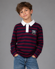 The New Society Glowee Rumba Polo