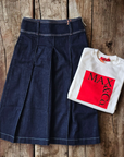 Max And Co Teen Gonna Skirt